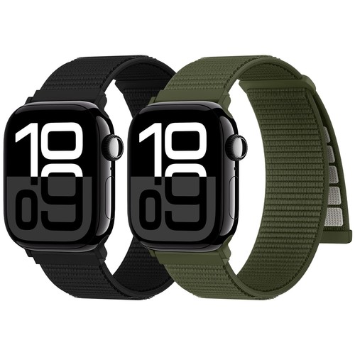 2pcs cinturini nylon - 2pcs,
