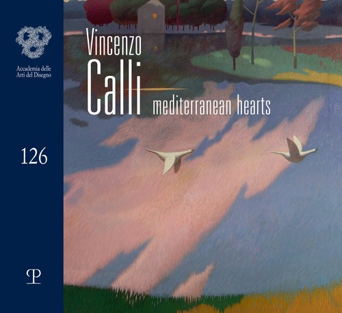 Vincenzo calli mediterranean - vincenzo,