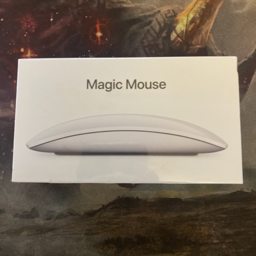 Nuovo apple magic mouse - nuovo,