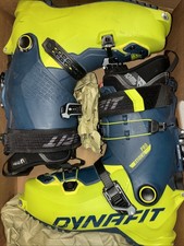 Scarponi Dynafit Radical Pro da sci alpinismo di fondo 29 11