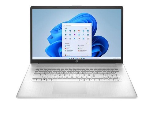 Notebook cn4054ng - hp, 17-cn4054ng