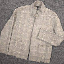 Cappotto Eileen Fisher collo