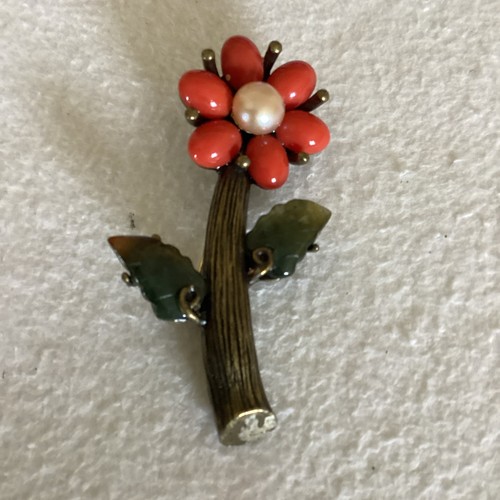 Spilla vintage americana - spilla,