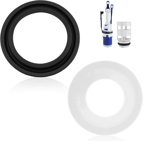 Pezzi guarnizioni set - 2,