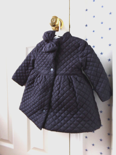 Giacca bambina janie jack - bambina, e