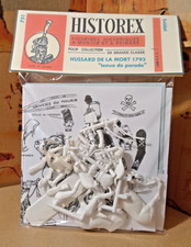751 Historex Hussard de la