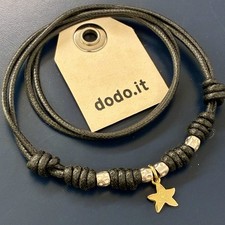 Dodo pomellato collana - dodo,