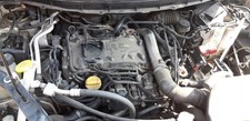 Motore Renault Koleos I M9R850