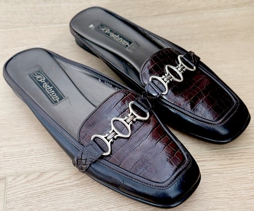 Brighton made italy marrone - brighton,