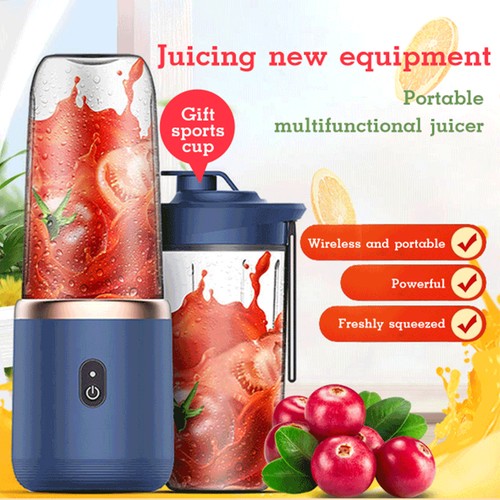 Frullatore personale portatile - frullatore,