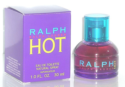 Ralph lauren hot eau - ralph,