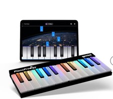 Tastiera Pianoforte Gemini