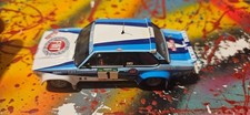 FIAT 131 ABARTH WINNER RALLY