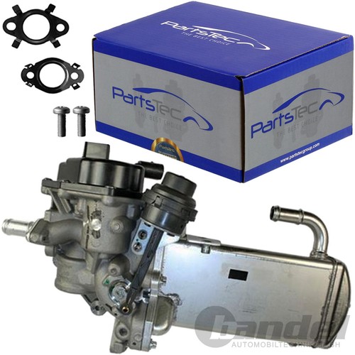 Valvola egr radiatore agr - egr,
