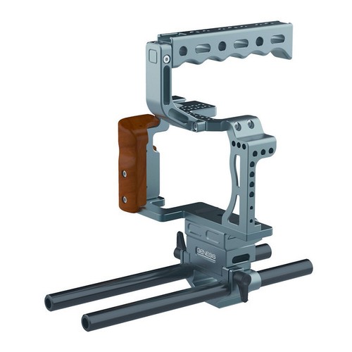 Kit gabbia genesis - kit, cam