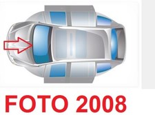 6256AGNB VETRO PARABREZZA