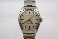 Rolex Oyster Perpetual