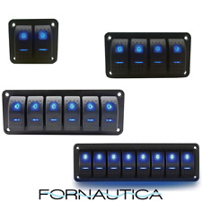 PANNELLO QUADRO ELETTRICO CON