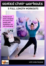 BARLATES BODY BLITZ SEATED