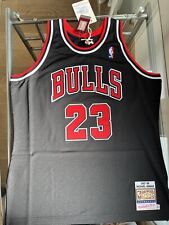 MITCHELL & NESS MICHAEL JORDAN