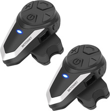 Interfono Moto Bluetooth