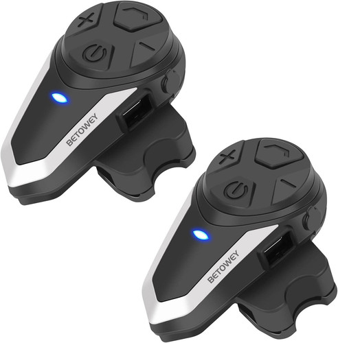 Interfono moto bluetooth - interfono,