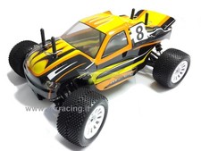 TRUGGY ST-BD 1/18 OFF-ROAD