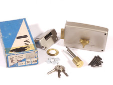 PRL) VIRO 7714/S DOOR LOCK
