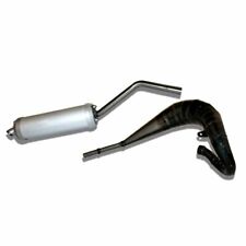 Marmitta Malossi Supermoto MHR