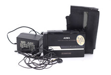 Aiwa lettore cassette - di,