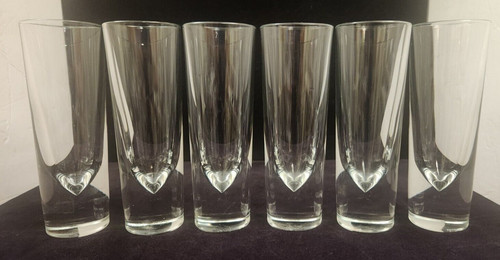 Bicchieri proiettile vintage - proiettile,