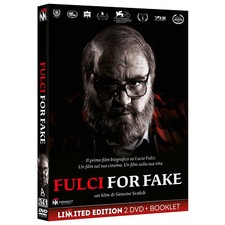 Fulci For Fake (2 Dvd+Booklet)