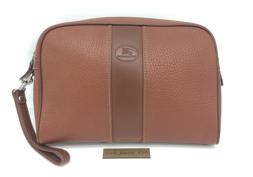 Borsa pochette burberry - borsa,
