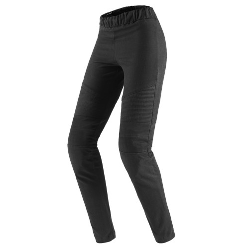 Pantaloni lady tessuto moto - lady, in
