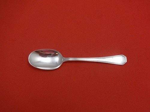 Cucchiaio zuppa posto argento