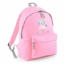 Zaino in poliestere 600D