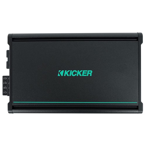 Amplificatore marino kicker - amplificatore,