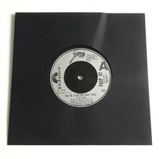 Sham 69 - You're A Better Man