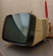 BRIONVEGA ALGOL 11'' ZANUSO