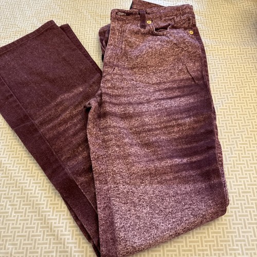 Jeans donna svasati