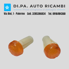 COPPIA LUCCIOLE FANALINO