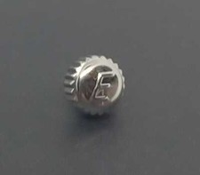 CORONA EBERHARD 41016 41116 AIGLON AUTOMATIC INOX DIAM.5.90 A VITE INTERNA