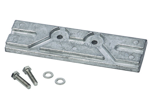 8m0057772 anodo trim - -,
