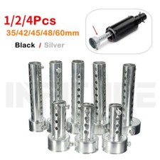 Silenziatore marmitta