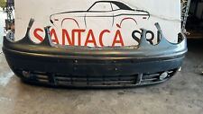 Paraurti anteriore vw polo 2003 3 porte modello 4 fari