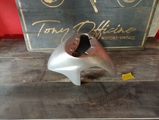 TO-R0503 - PARAFANGO ANTERIORE PER PIAGGIO ZIP 50 FAST RIDER