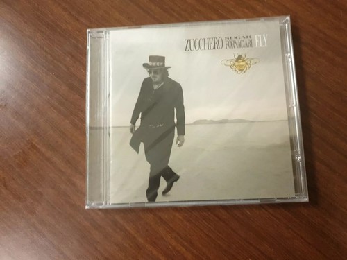 Zucchero sugar fornaciari - sugar,