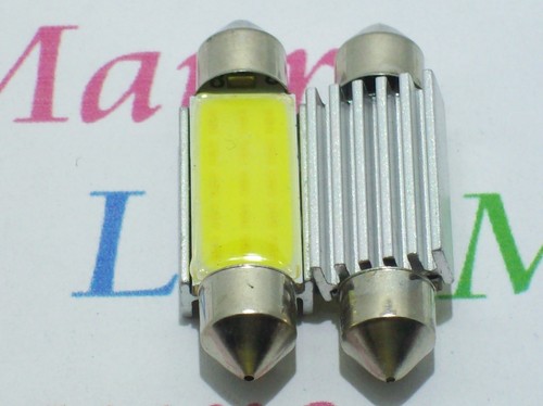 Lampadina t11 led siluro - 1,