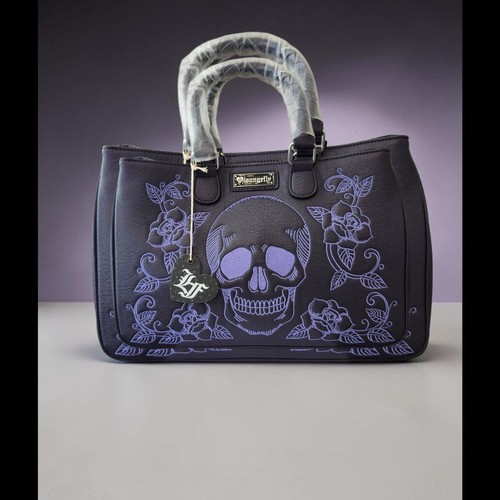 Rara borsa mano graal - a,