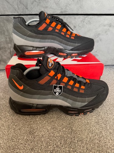 Nike air max 95s - max,